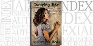 Jumping Ship by Janice G Ross on the Independent Author Index