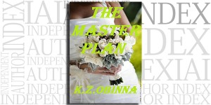 The Master Plan by K. Z. Obinna on the Independent Author Index