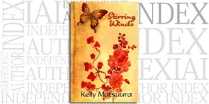 Stirring Winds by Kelly Matsuura on the Independent Author Index