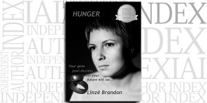 Hunger by Linzé Brandon (free ebook) on the Independent Author Index