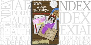 What About Barnaby? (A Gumshoe Crew Mystery) by Martha Rodriguez on the Independent Author Index