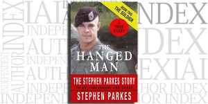 The Hanged Man: Book Two: The Soldier by Stephen Parkes on the Independent Author Index