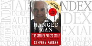 The Hanged Man: Book One: The Criminal by Stephen Parkes on the Independent Author Index