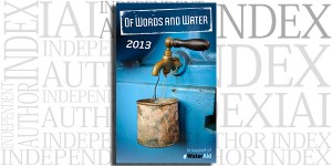 Of Words and Water by Words and Water Group (free eBook) on the Independent Author Index