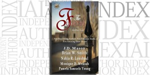 The Funeral - an Anthology by Various Artists on the Independent Author Index