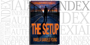 The Setup: A Short Story by Pamela Samuels Young on the Independent Author Index