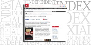 Bestselling and traditionally-published authors start own independent publishing company