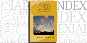 Sipho and the Golden Nails by Laura Oneale on the Independent Author index