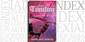 The Briton and the Dane: Timeline by Mary Ann Bernal on the Independent Author Index
