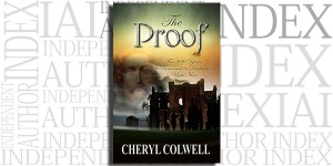 The Proof by Cheryl Cowell on the Independent Author Index