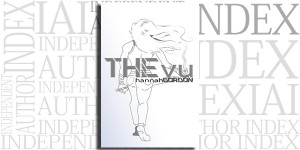 The Vu by Hannah Gordon on the Independent Author Index