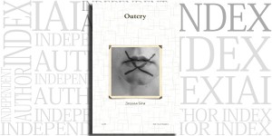 Outcry by Jessica Sita on the Independent Author Index