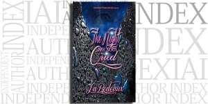 The Night My Soul Cried by LaRedeaux on the Independent Author Index