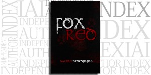 Fox Red by Nathan Protopapas on the Independent Author Index