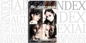 Mrs. Lieutenant: A Sharon Gold Novel by Phyllis Zimbler Miller on the Independent Author Index