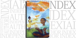 Orange Clouds Blue Sky by J. Hale Turner on the Independent Author Index