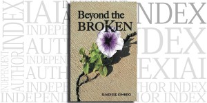 Beyond the Broken by Sharisse Kimbro on the Independent Author Index