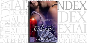 Beyond the Reach of Judgement by Jo Bissell on the Independent Author Index